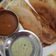 Pankti Baxi Desai's cooksnap of when they made મસાલા ઢોસા.