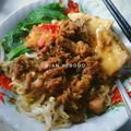 Cooksnap dari Dian Widodo untuk resep Mie Ayam