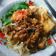 Cooksnap dari Dian Widodo untuk resep Mie Ayam