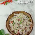 Cooksnap dari SMarisa untuk resep SAMBAL KELAPA A.K.A SAMBAI UE (KHAS ACEH)