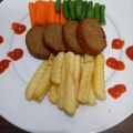 Cooksnap dari Monika Tonggalia untuk resep Galantine ayam