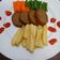 Cooksnap dari Monika Tonggalia untuk resep Galantine ayam