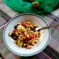 Cooksnap από Λευκη στη συνταγή Φασολάδα στη χύτρα