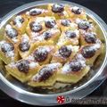 Cooksnap από marytsilo στη συνταγή Ραβανί με ινδική καρύδα