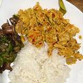 Cooksnap dari Melina Kho untuk resep Pampis tongkol