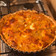 El cooksnap de Macarena cuando hizo Tarta de calabacín, cebolla y queso.