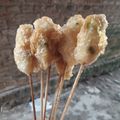 Cooksnap dari Iis Aischa untuk resep Sempol Ayam