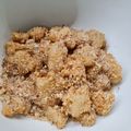 Cooksnap dari bollewangen untuk resep Kaloci (mochi)