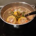 Cooksnap dari Mama NiaHarimurti untuk resep 37. Sayur Asem