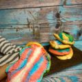 Cooksnap dari cutzamania untuk resep Cloud Bread