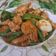Cooksnap dari Lionie Adi untuk resep Tumis Buncis Tempe Udang, Menu Bekal 🧡