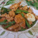 Cooksnap dari Lionie Adi untuk resep Tumis Buncis Tempe Udang, Menu Bekal 🧡