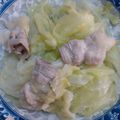 無舒 的 【Tue 舒活美食操】川燙青菜佐蒜醬 cooksnap