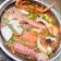 Cooksnap của Phuong Nguyen 92 khi họ làm theo món Lẩu hải sản cho những ngày mưa