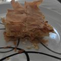 Cooksnap από newcook στη συνταγή Παραδοσιακή κολοκυθόπιτα Λεσινίου
