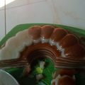 Cooksnap dari Rinny Widyaningrum untuk resep 321. Kue Lapis Tepung Beras