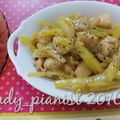 Cooksnap dari Cindy Mulyadi untuk resep Ayam kentang pepper salt