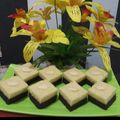 Cooksnap dari Nenny Desyana untuk resep Brownies Coklat Keju Kukus