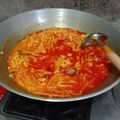 Cooksnap dari Renny Octaviyanti untuk resep Gulai Rebung Ayam
