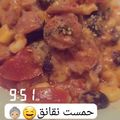 صورة من داليه الجطيلي، شاركها بعد تجربة وصفة حمسة نقانق للسندويتشات رهيبة