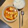 蘇廚 的 韓式泡菜豬肉豆腐湯 cooksnap