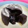 Cooksnap dari Uwie untuk resep Choco Lava Cake #FF
