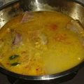 Cooksnap dari Vivien untuk resep gulai kakap merah