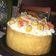 Cooksnap dari talitha untuk resep Strawberry Tart cantik lucu (hits di jepang)