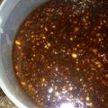 Cooksnap dari Nadia Hayu untuk resep Bumbu Rujak Manis