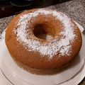 El cooksnap de Jose A cuando hizo Bizcocho muy esponjoso “sin gluten”.