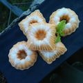 Cooksnap dari Yayuk Jumell untuk resep Putu Ayu Labu Kuning