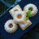 Cooksnap dari Yayuk Jumell untuk resep Putu Ayu Labu Kuning