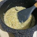 Cooksnap dari yuni listiani untuk resep Mpasi 8M teri nasi