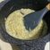 Cooksnap dari yuni listiani untuk resep Mpasi 8M teri nasi
