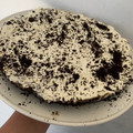 El cooksnap de Jess Candido cuando hizo Torta helada de OREO, súper fácil.