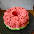 Cooksnap dari ❤️Bunda Lia❤️ untuk resep Bolu Kukus Semangka