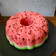 Cooksnap dari ❤️Bunda Lia❤️ untuk resep Bolu Kukus Semangka