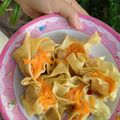 Cooksnap dari suci untuk resep Siomay Ayam