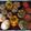 Celeste 's cooksnap of when they made Stuffed veggies aka gemista.
