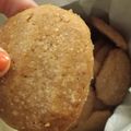 Cooksnap από starfish στη συνταγή Goodys biscuit 🍪Τα πιο γευστικά μπισκότα κανέλας