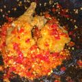 Cooksnap dari Cyntiya untuk resep Ayam Geprek #bikinRamadhanBerkesan