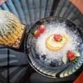 Cooksnap dari nungky untuk resep Sus Buah, Ekonomis