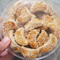Cooksnap dari Dian Mardiana untuk resep Kue kacang