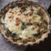 El cooksnap de Julian Agusto Maidana cuando hizo Tarta de verdura con queso y masa casera.