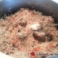 Cooksnap από xrysakib στη συνταγή Πλοφ - το αρωματικό πιλάφι του Ουζμπεκιστάν