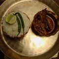 Rumpa Mandal's cooksnap of when they made সর্ষে ইলিশ (Shorshe ilish recipe in bengali).