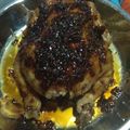 Cooksnap dari elika patricia untuk resep Ayam Rebus Chatonnese. Pecamke