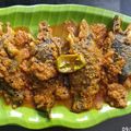 Rinki Dasgupta's cooksnap of when they made তেল  কৈ(Tel koi recipe in bengali).