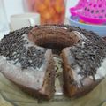Cooksnap dari Elda Kithcen untuk resep Brownis kukus chocolatos