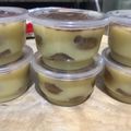 Cooksnap dari Dewi Dapur untuk resep Tiramisu baileys (new tips and trick)